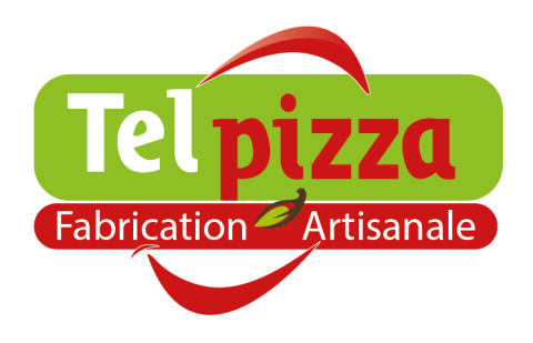 Logo-telpizza Logo partenaire Tel pizza