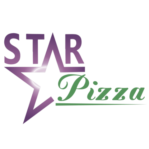 starpizza512 Logo partenaire Star Pizza