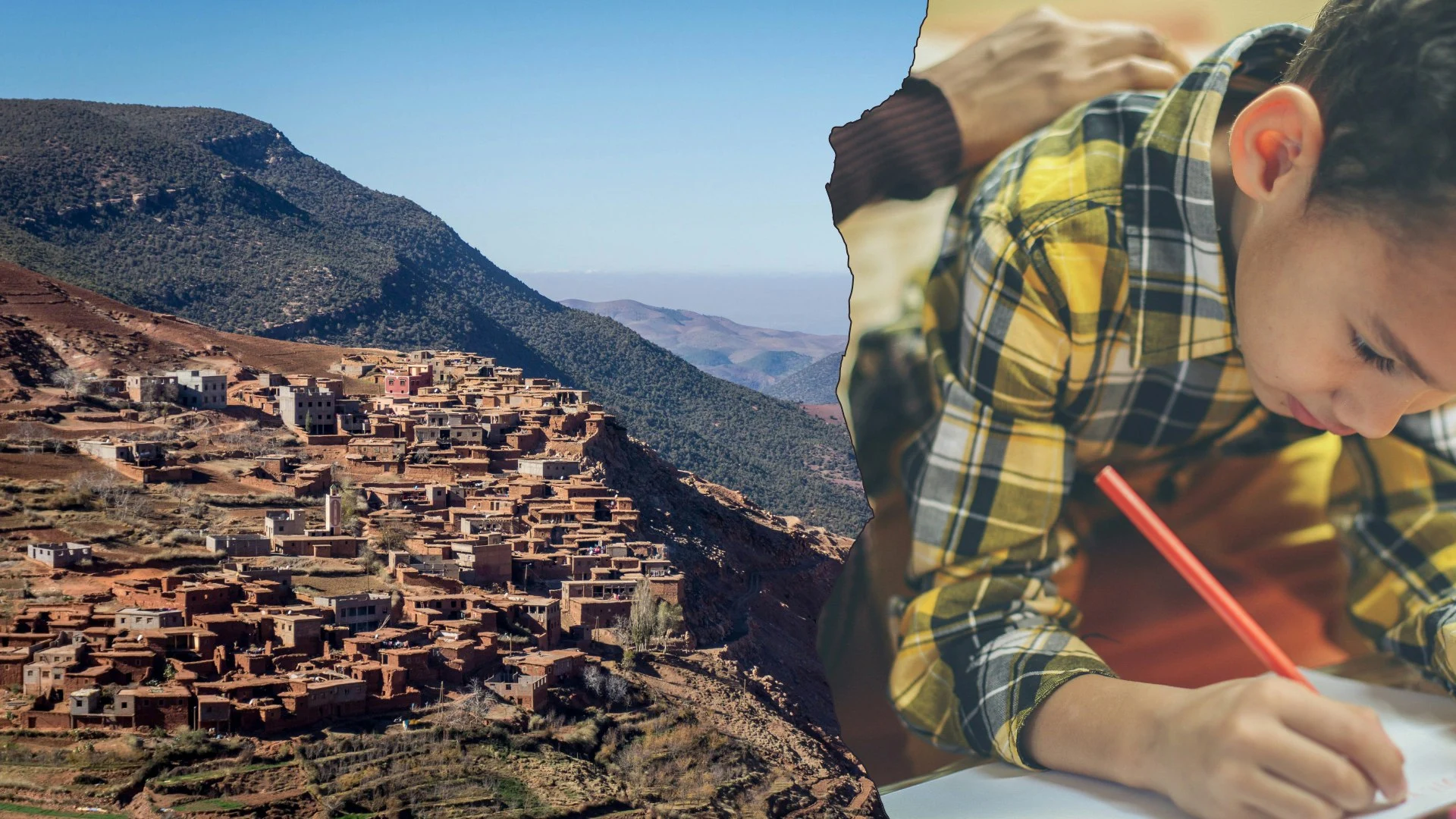 visuel rentrée solidaire Rentrée Solidaire - 2024/2025