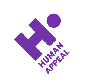 Logo Human Appeal