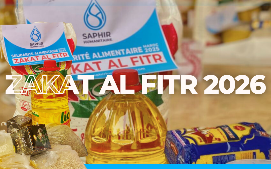 Zakat al-Fitr 2026 : un geste de solidarité essentiel à la fin du Ramadan